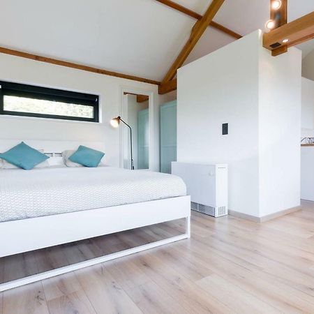 De Logeur Bed & Breakfast Asse ภายนอก รูปภาพ